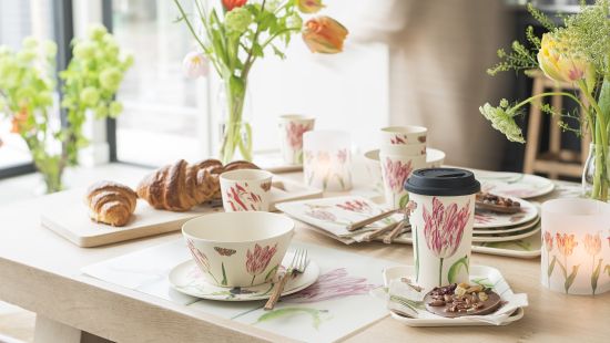 5 ideeën om je huis op te fleuren