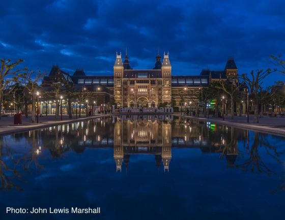 Museumwinkels - De kunst van een sterk assortiment