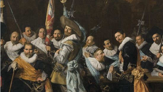Frans Hals Museum