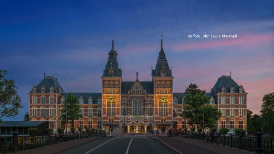 Rijksmuseum agenda: het jaar rond met het Rijksmuseum