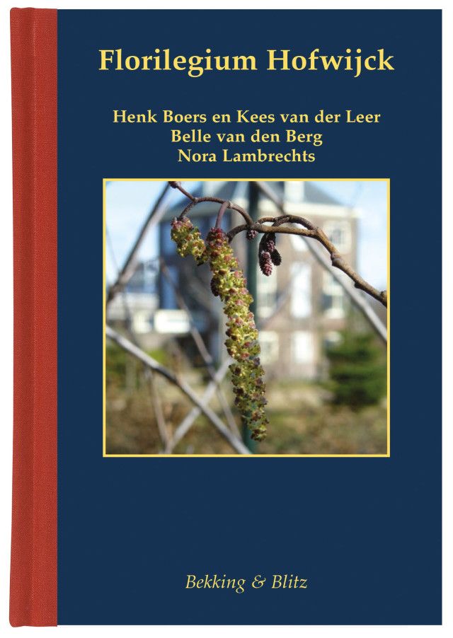 Miniaturenreeks: Deel 45, Florilegium Hofwijck