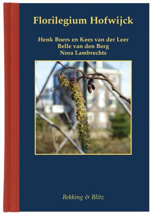 Miniaturenreeks: Deel 45, Florilegium Hofwijck