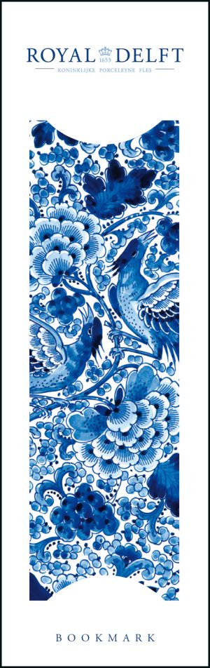 The Royal Dutch Delftware, Royal Delft