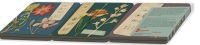 Onderzetters: Herbarium, Naturalis Biodiversity Center