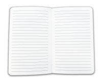 Notitieboek A6, zachte kaft: An Optical Revolution, Annuciation, Jan van Eyck, MSK Gent
