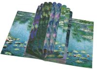 Cadeaupapier: Water Lilies, Claude Monet