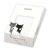 Memo blocnote: Pim & Pom, Fiep Westendorp