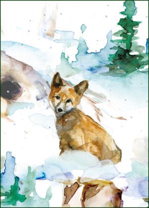 Vos, Michelle Dujardin