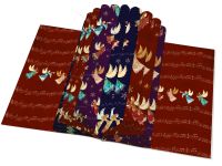 Cadeaupapier: Christmas Angels