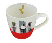 Mok: Rietveld Schröderhuis