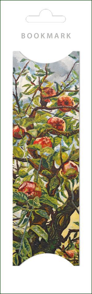 Takken met appels, Charley Toorop, Singer Laren