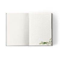 Notitieboek A5, harde kaft: Beemster, Bloeiende boom, Charley Toorop, Museum More