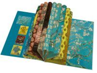 Cadeaupapier: Vincent, Van Gogh Museum Amsterdam