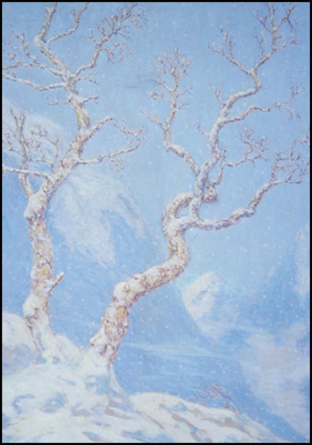 The Two comrades, William Henry Singer