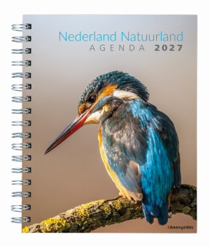 Nederland Natuurland weekagenda 2027