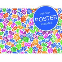Puzzel (1.000 stukjes): Painting with Scissors, Henri Matisse