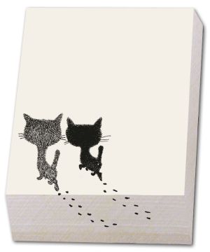Memo blocnote: Pim & Pom, Fiep Westendorp