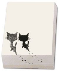 Memo blocnote: Pim & Pom, Fiep Westendorp