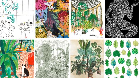 Inspired By Hortus