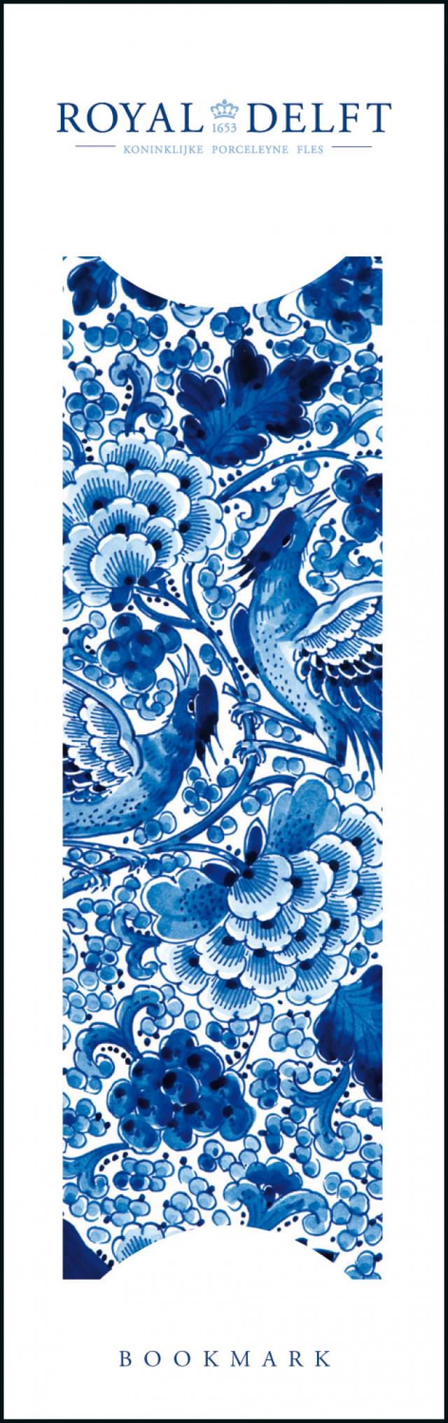 The Royal Dutch Delftware, Royal Delft