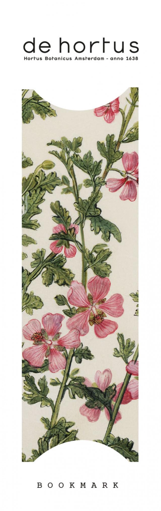 De Moninckx-atlassen, de Hortus