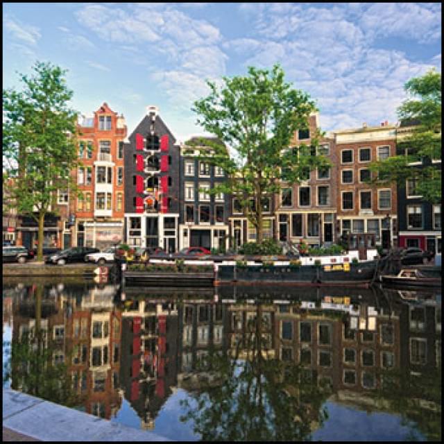 De Prinsengracht