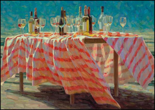 Tafels, Juane Xue