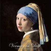 Cahier series: Deel 16, Vermeer in Delft, een schilder en zijn stad, Michel van Maarseveen