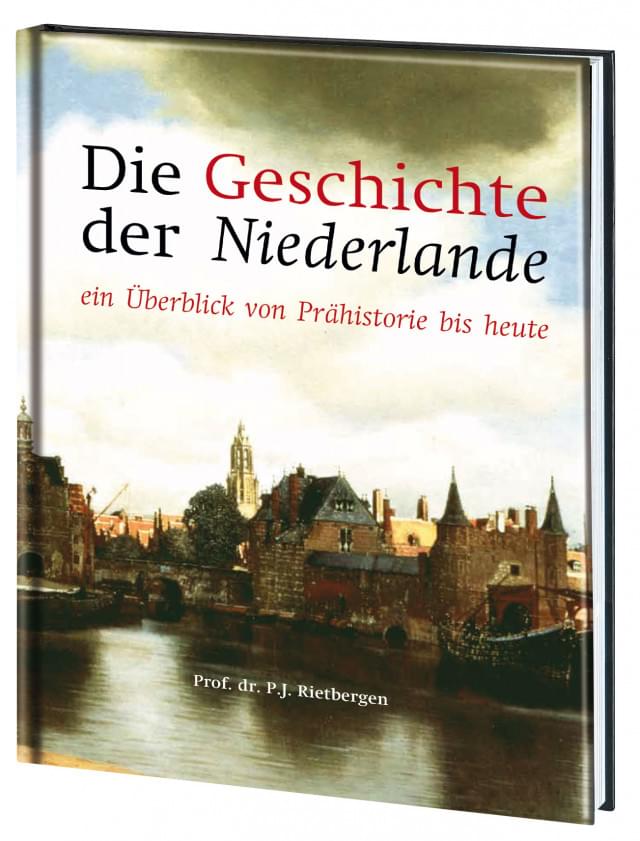 Geschichte der Niederlande