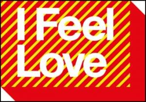 I Feel Love, Hello I'm A'DAM