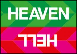 Hello/Heaven, Hello I'm A'DAM