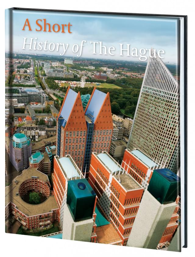 A short history of the Hague
