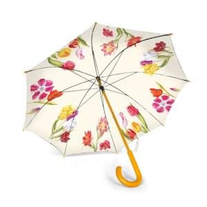 Paraplu: Tulips, Anita Walsmit Sachs