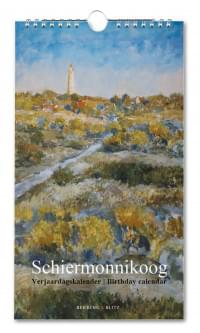 Verjaardagskalender: Schiermonnikoog