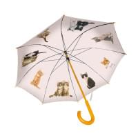 Paraplu: Franciens Katten, Francien van Westering