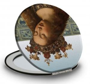 Reisspiegel: OL Vrouw, Open retabel van het Lam Gods, Jan van Eyck, Sint-Baafskathedraal Gent