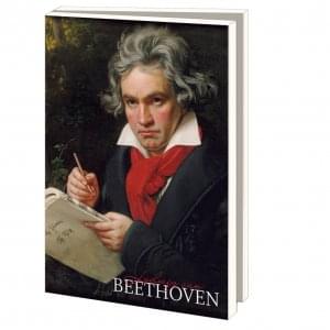Il Calendario Beethoven 2024, A4: Un Calendario Musicale, Un
