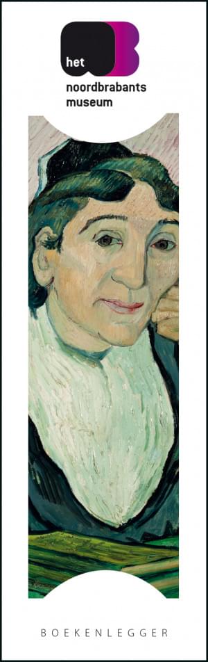 Madame Ginoux, Vincent van Gogh, Het Noordbrabants Museum