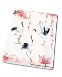 Schrift A5: Touch of Zen, Michelle Dujardin