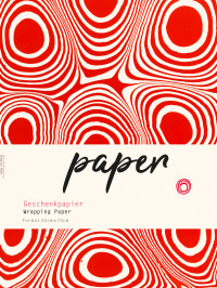 Cadeaupapier: Marble papers from the collection of the Kunstblibliothek