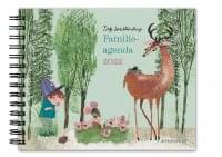Fiep Westendorp familie weekagenda 2022