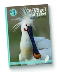 Die Vögel auf Texel, Vogelinsel Texel