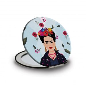 Reisspiegel: Frida