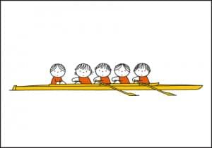 Nijntje - Miffy - Kano/L, Dick Bruna