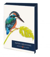 Kaartenmapje met env, klein: Paper creations, Geertje Aalders