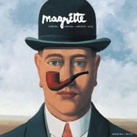 Magritte maandkalender 2023