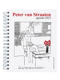 Peter van Straaten weekagenda 2023