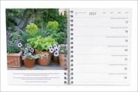 Tuinen - Gardens, Modeste Herwig weekagenda 2023