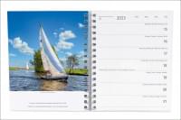 Holland weekagenda 2023