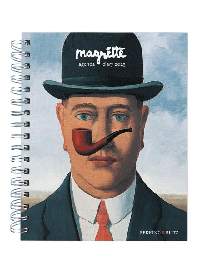 Magritte weekagenda 2023